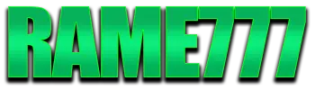 Logo RAME777