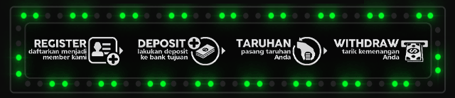 RAME777 Jackpot